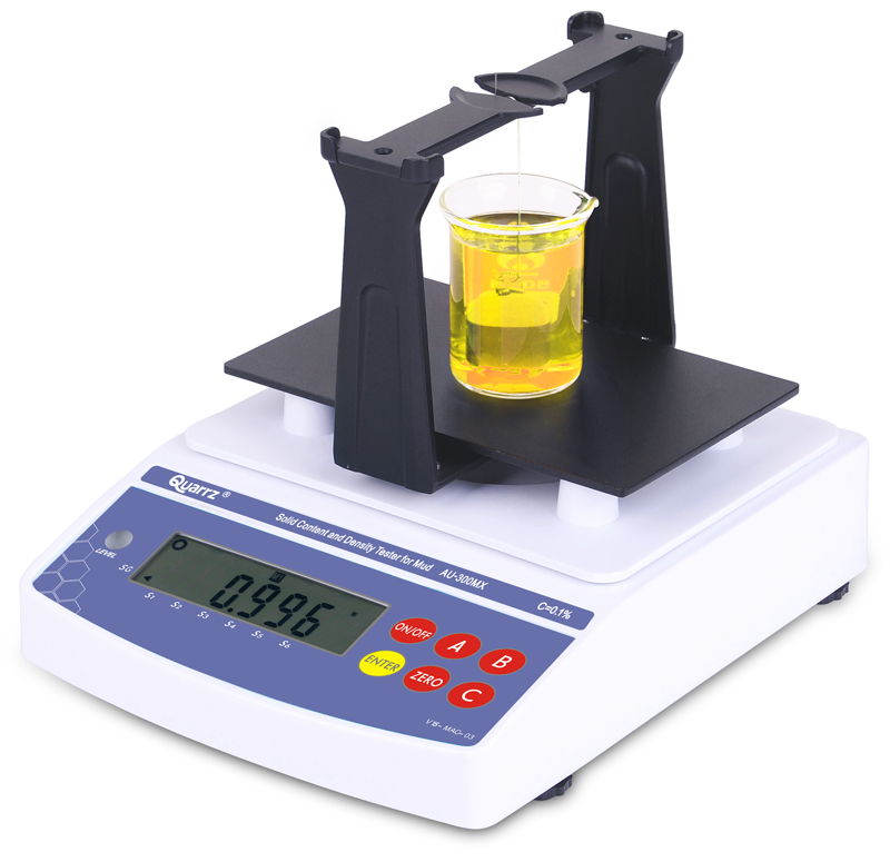 硫酸濃度與密度測試儀AU-300SA、AU-120SA