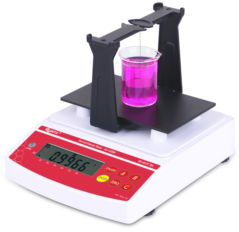 硝酸濃度與密度測試儀AU-300CA、AU-120CA