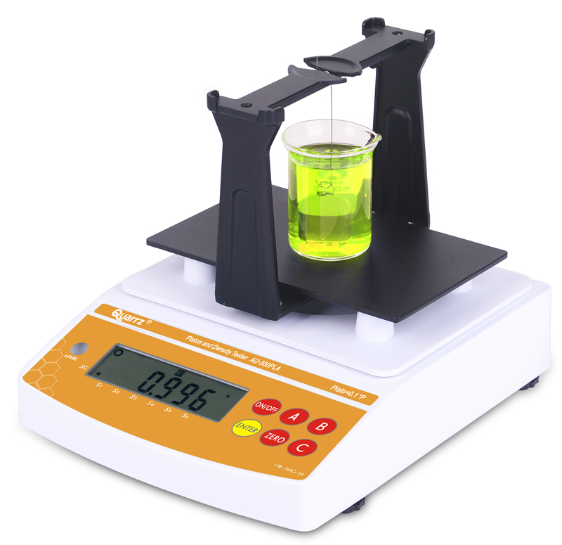 醋酸濃度與密度測試儀AU-300AA、AU-120AA