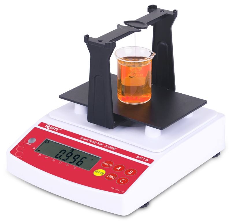 磷酸濃度與密度測試儀AU-300PA、AU-120PA